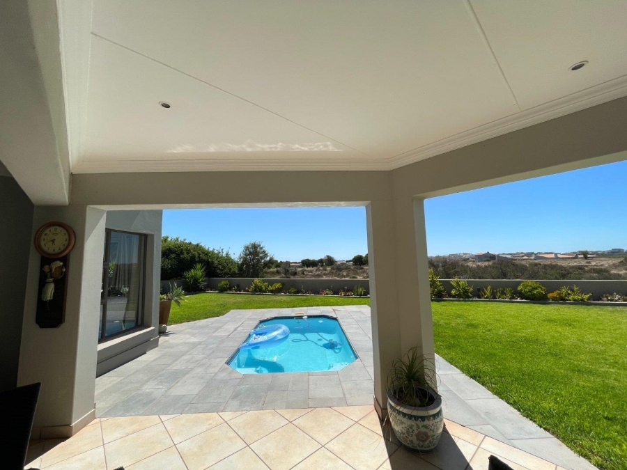 4 Bedroom Property for Sale in Langebaan Country Estate Western Cape